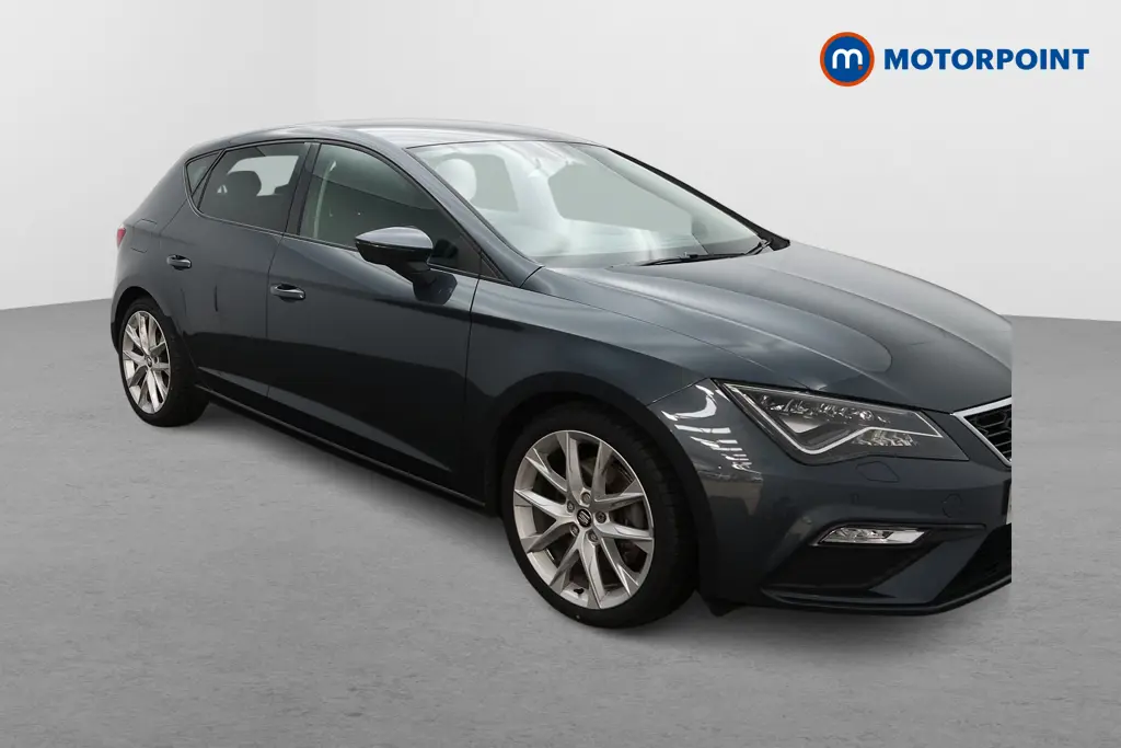 2019 SEAT Leon