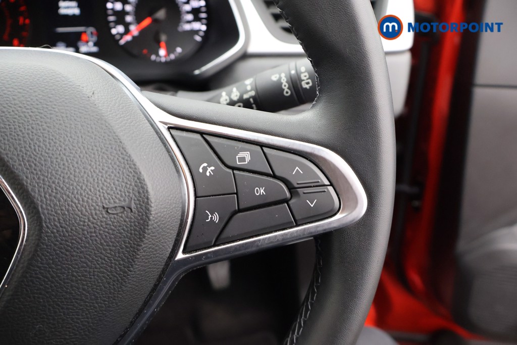 Renault Captur Evolution Manual Petrol SUV - Stock Number (1669014) - 7th supplementary image