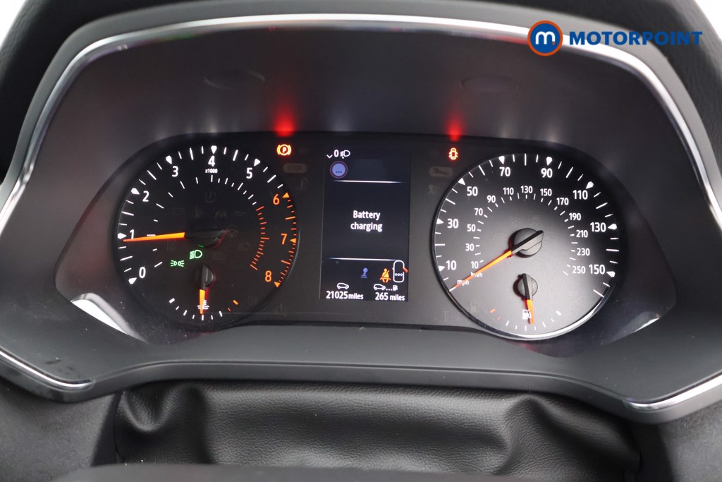 Renault Captur Evolution Manual Petrol SUV - Stock Number (1669014) - 10th supplementary image