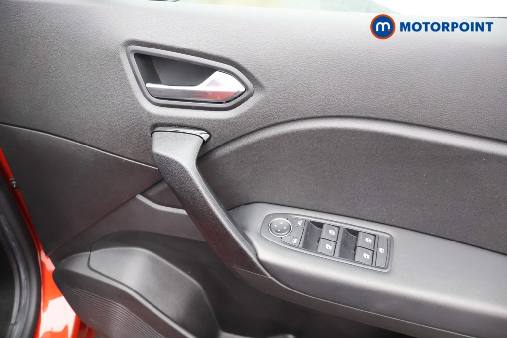 Renault Captur Evolution Manual Petrol SUV - Stock Number (1669014) - 20th supplementary image