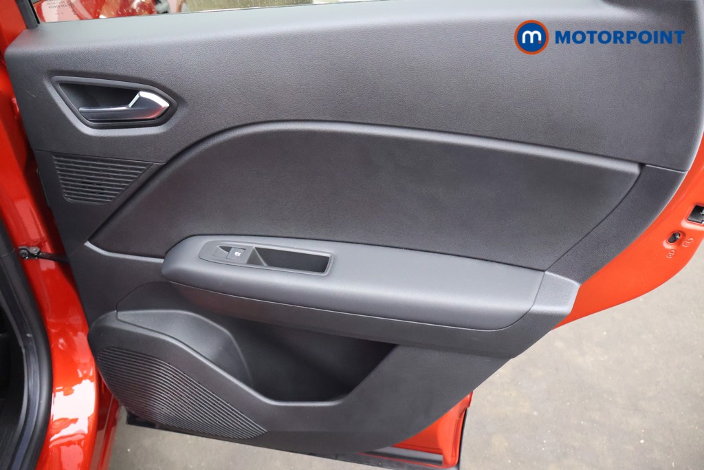 Renault Captur Evolution Manual Petrol SUV - Stock Number (1669014) - 23rd supplementary image