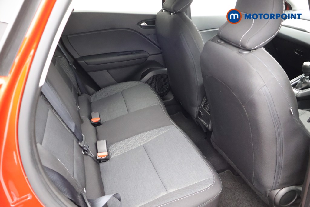 Renault Captur Evolution Manual Petrol SUV - Stock Number (1669014) - 24th supplementary image