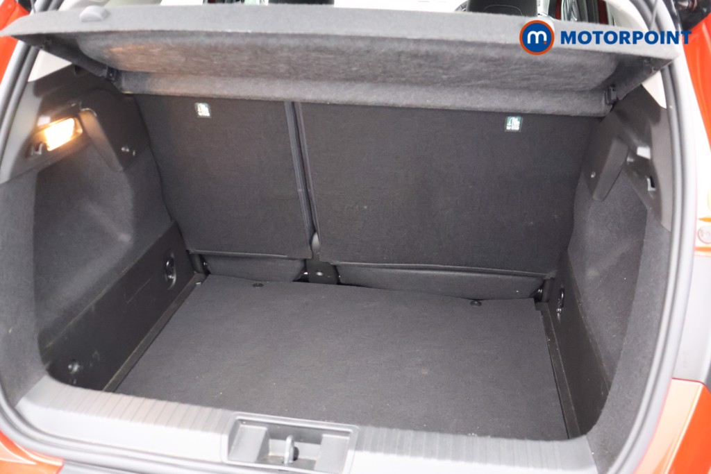 Renault Captur Evolution Manual Petrol SUV - Stock Number (1669014) - 26th supplementary image