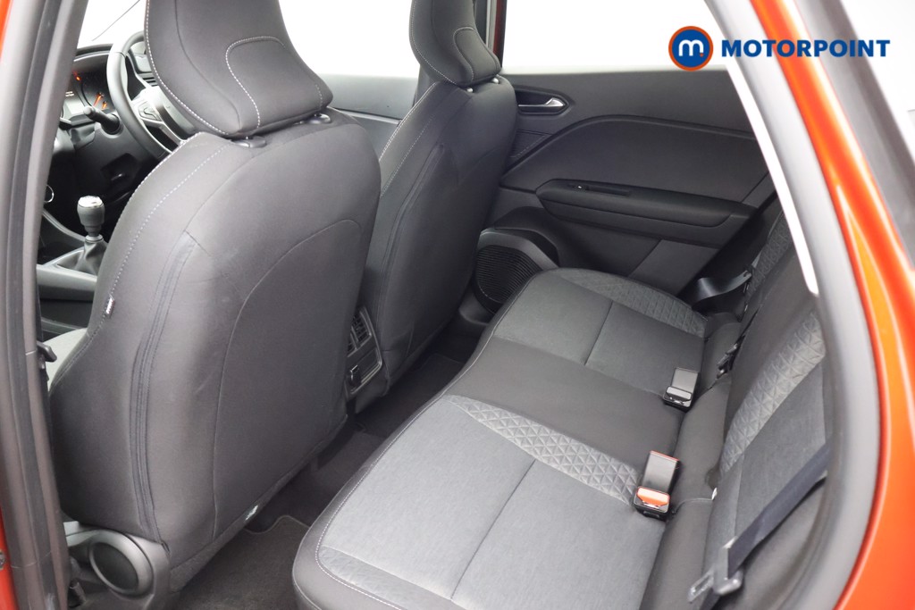 Renault Captur Evolution Manual Petrol SUV - Stock Number (1669014) - 28th supplementary image