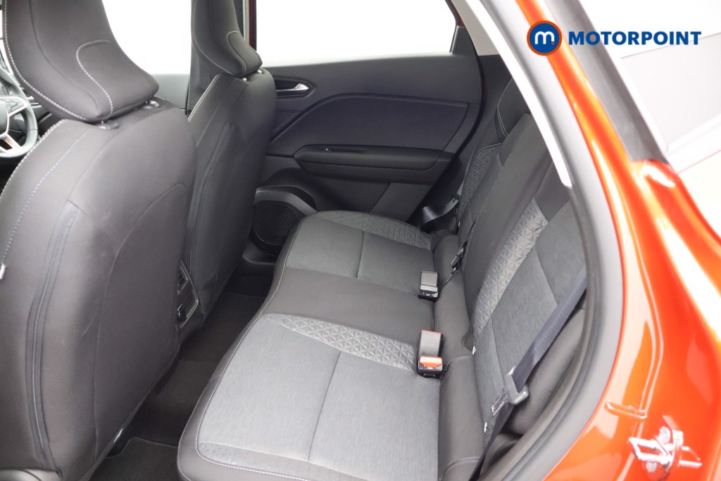 Renault Captur Evolution Manual Petrol SUV - Stock Number (1669014) - 29th supplementary image