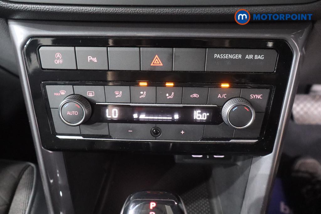 Volkswagen T-Cross SEL Automatic Petrol SUV - Stock Number (1669144) - 3rd supplementary image