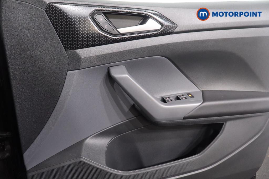 Volkswagen T-Cross SEL Automatic Petrol SUV - Stock Number (1669144) - 9th supplementary image