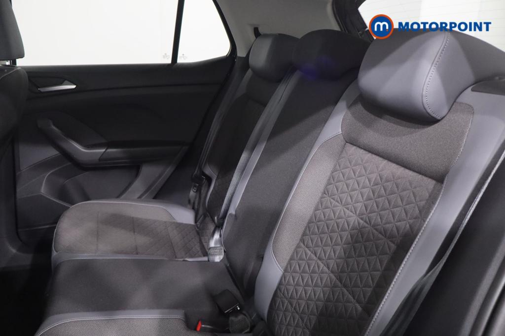 Volkswagen T-Cross SEL Automatic Petrol SUV - Stock Number (1669144) - 11th supplementary image