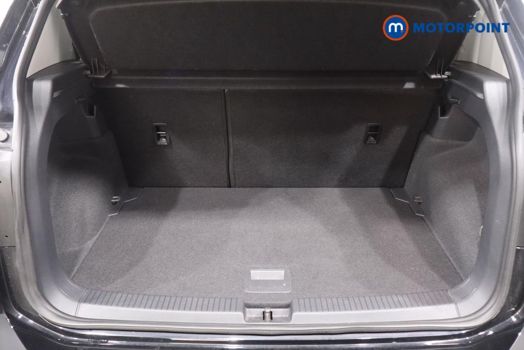 Volkswagen T-Cross SEL Automatic Petrol SUV - Stock Number (1669144) - 14th supplementary image