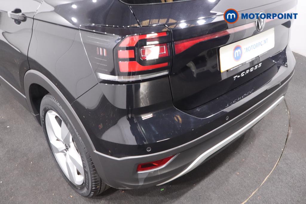 Volkswagen T-Cross SEL Automatic Petrol SUV - Stock Number (1669144) - 15th supplementary image