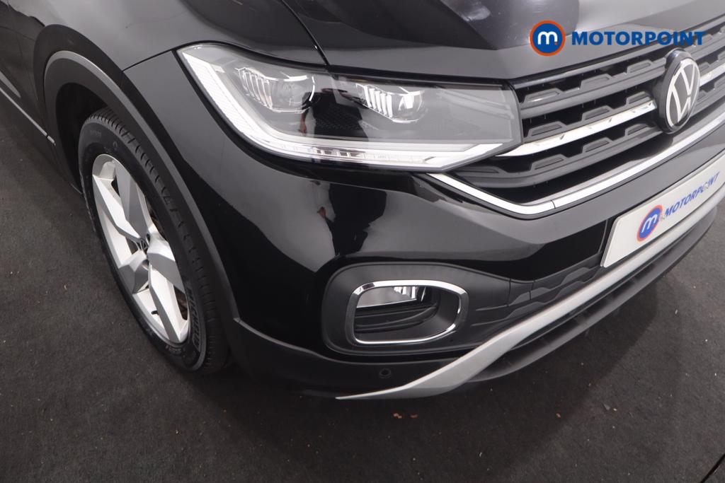 Volkswagen T-Cross SEL Automatic Petrol SUV - Stock Number (1669144) - 17th supplementary image