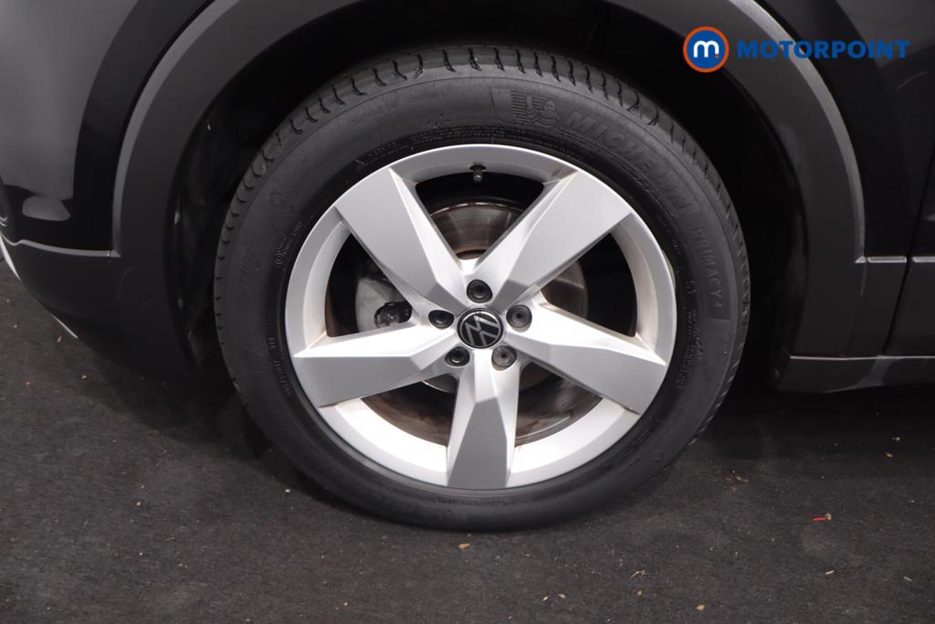 Volkswagen T-Cross SEL Automatic Petrol SUV - Stock Number (1669144) - 19th supplementary image