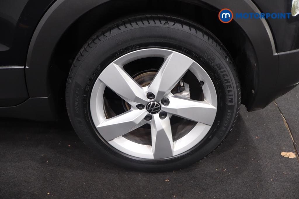 Volkswagen T-Cross SEL Automatic Petrol SUV - Stock Number (1669144) - 20th supplementary image