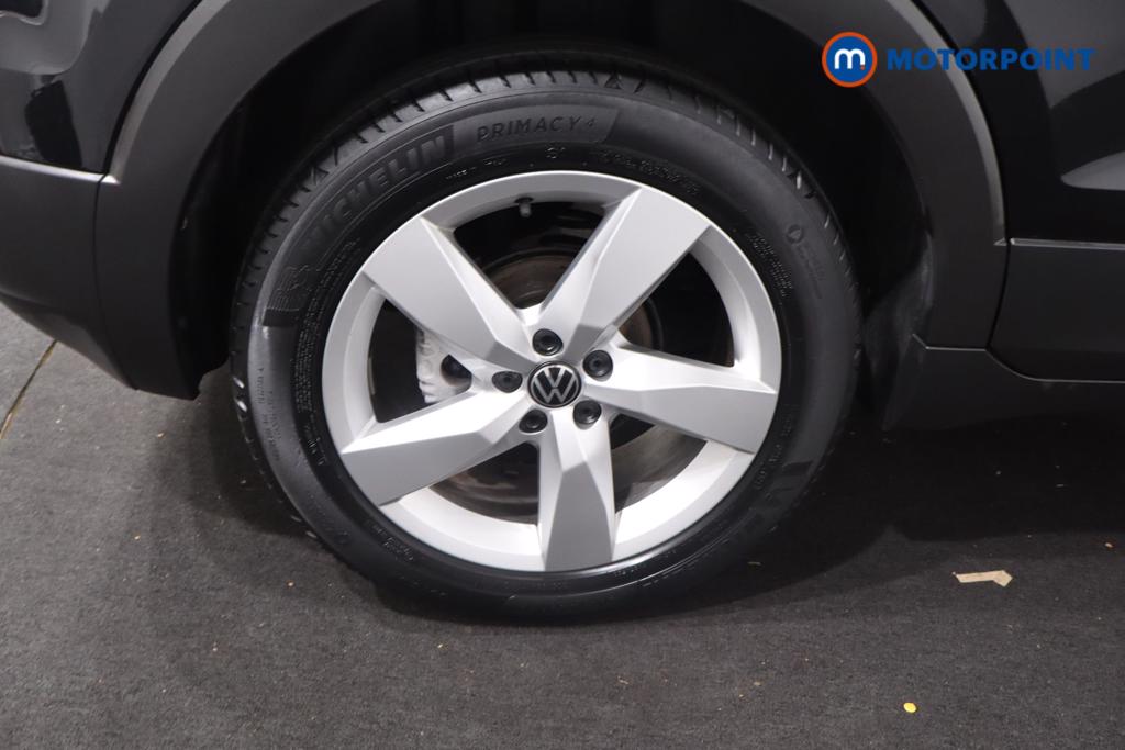 Volkswagen T-Cross SEL Automatic Petrol SUV - Stock Number (1669144) - 21st supplementary image