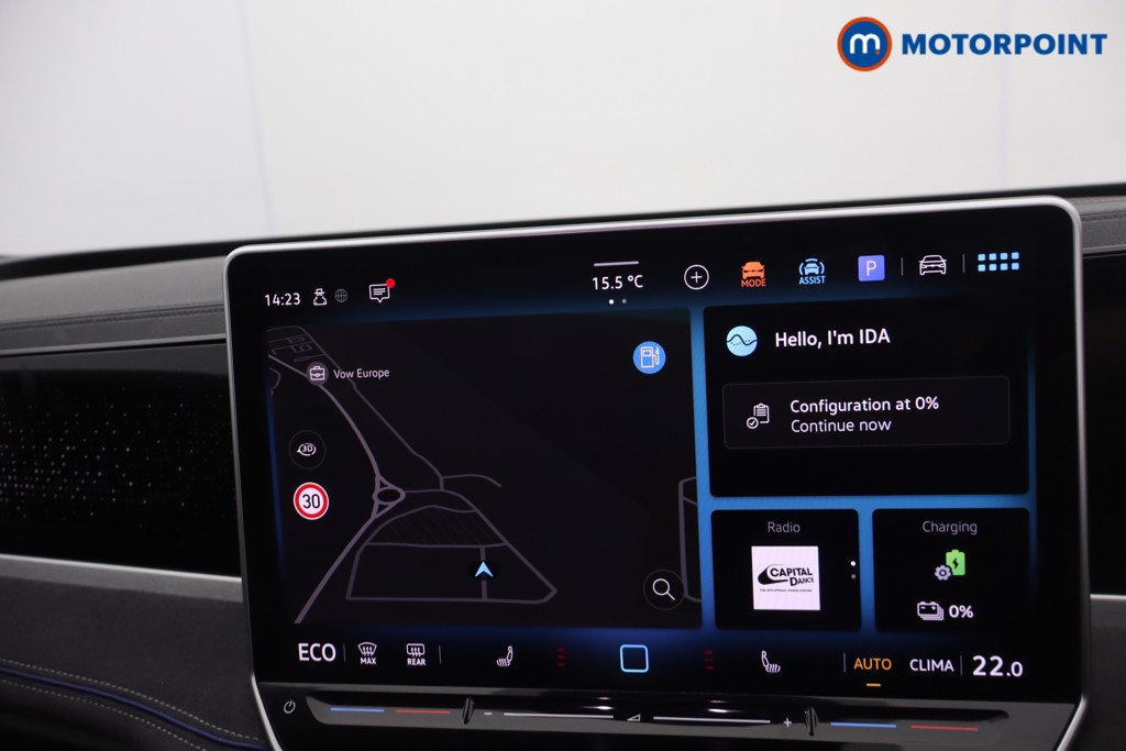 Volkswagen Passat R-Line Automatic Petrol Plug-In Hybrid Estate - Stock Number (1669389) - 19th supplementary image