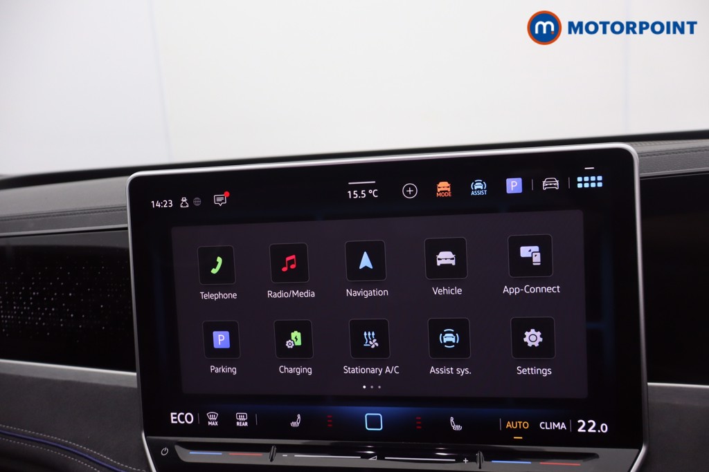 Volkswagen Passat R-Line Automatic Petrol Plug-In Hybrid Estate - Stock Number (1669389) - 21st supplementary image