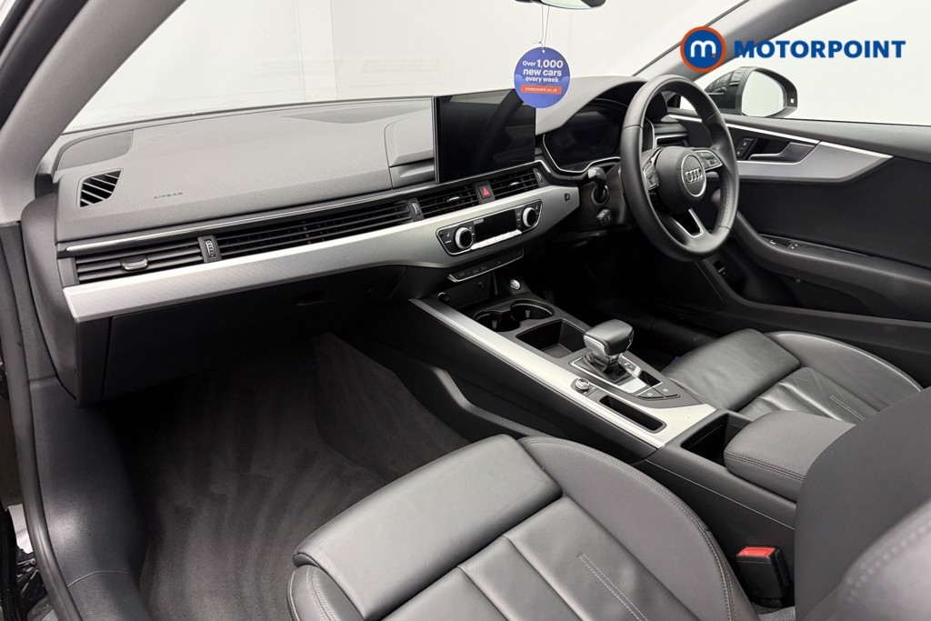 Audi A5 Sport Automatic Petrol Coupe - Stock Number (1669410) - 2nd supplementary image
