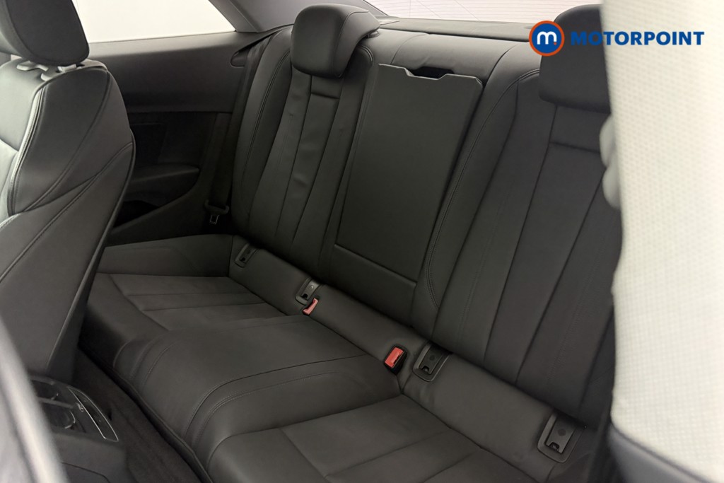 Audi A5 Sport Automatic Petrol Coupe - Stock Number (1669410) - 3rd supplementary image