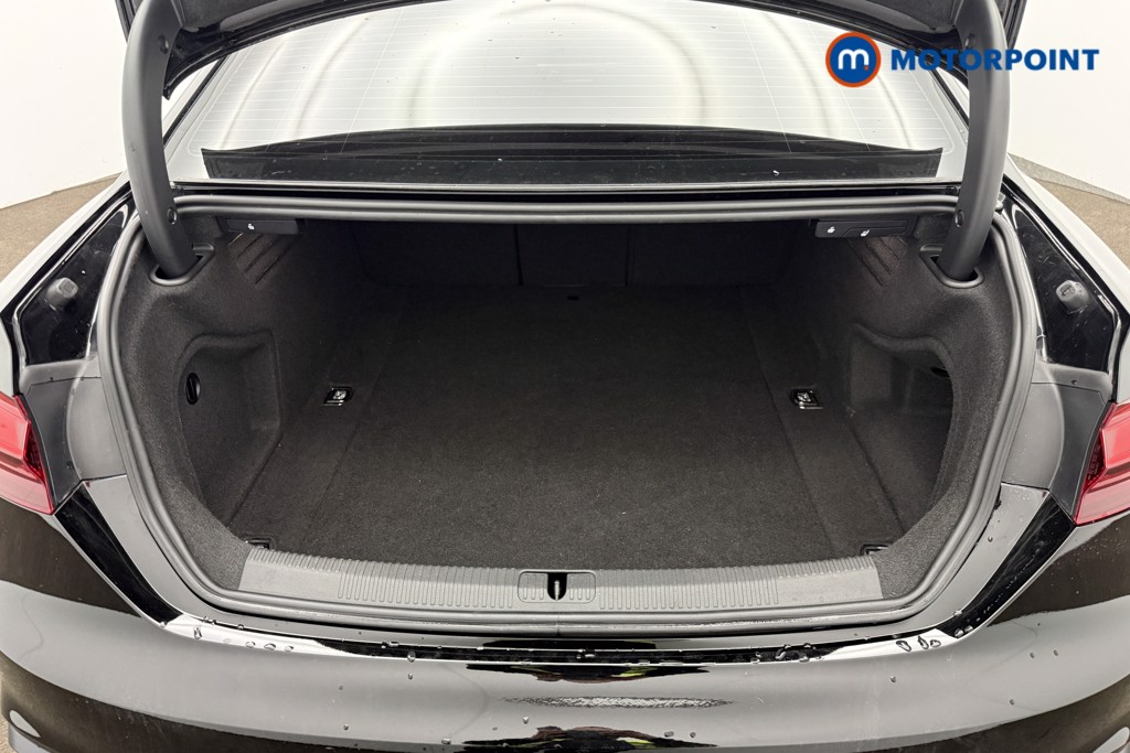 Audi A5 Sport Automatic Petrol Coupe - Stock Number (1669410) - 4th supplementary image