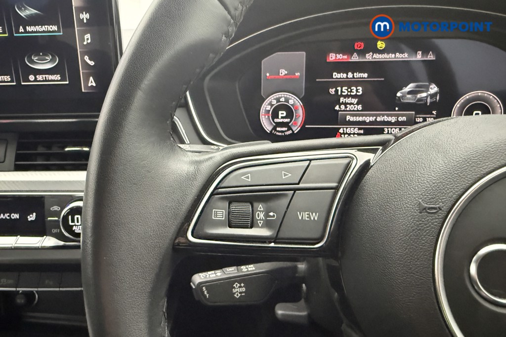 Audi A5 Sport Automatic Petrol Coupe - Stock Number (1669410) - 6th supplementary image