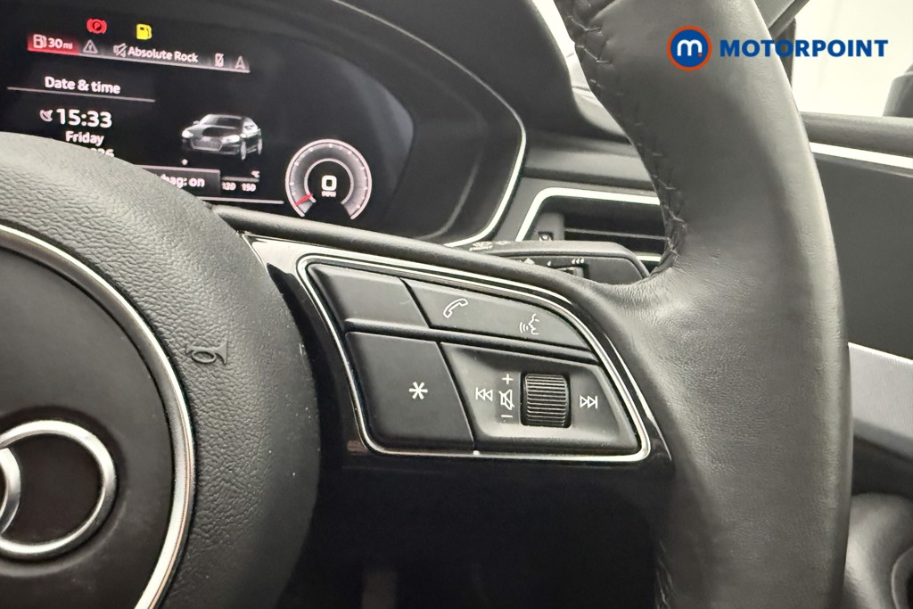 Audi A5 Sport Automatic Petrol Coupe - Stock Number (1669410) - 7th supplementary image