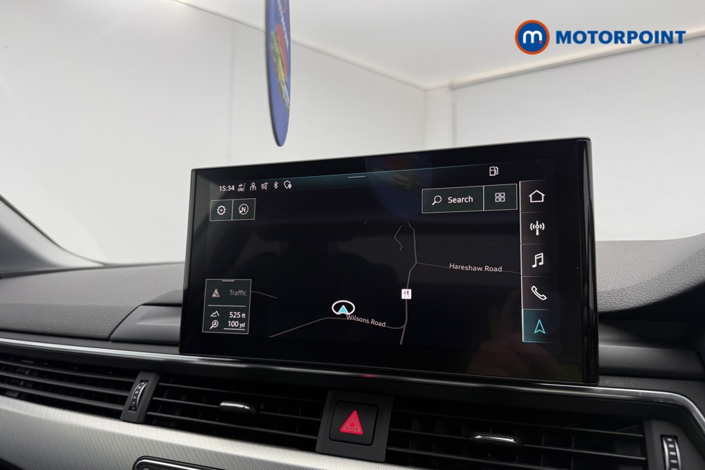 Audi A5 Sport Automatic Petrol Coupe - Stock Number (1669410) - 10th supplementary image