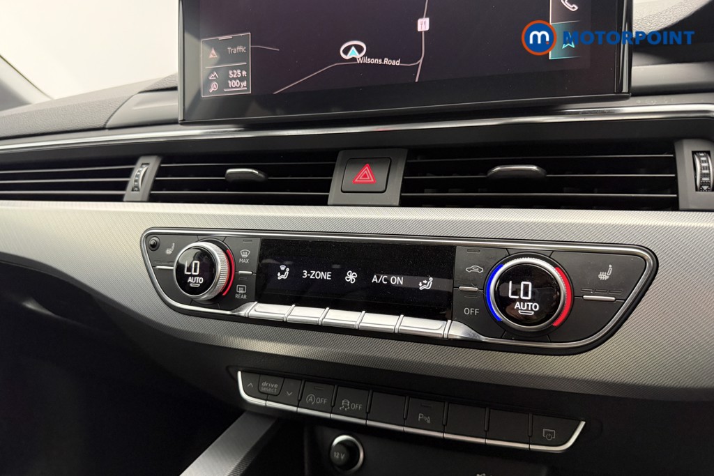 Audi A5 Sport Automatic Petrol Coupe - Stock Number (1669410) - 12th supplementary image