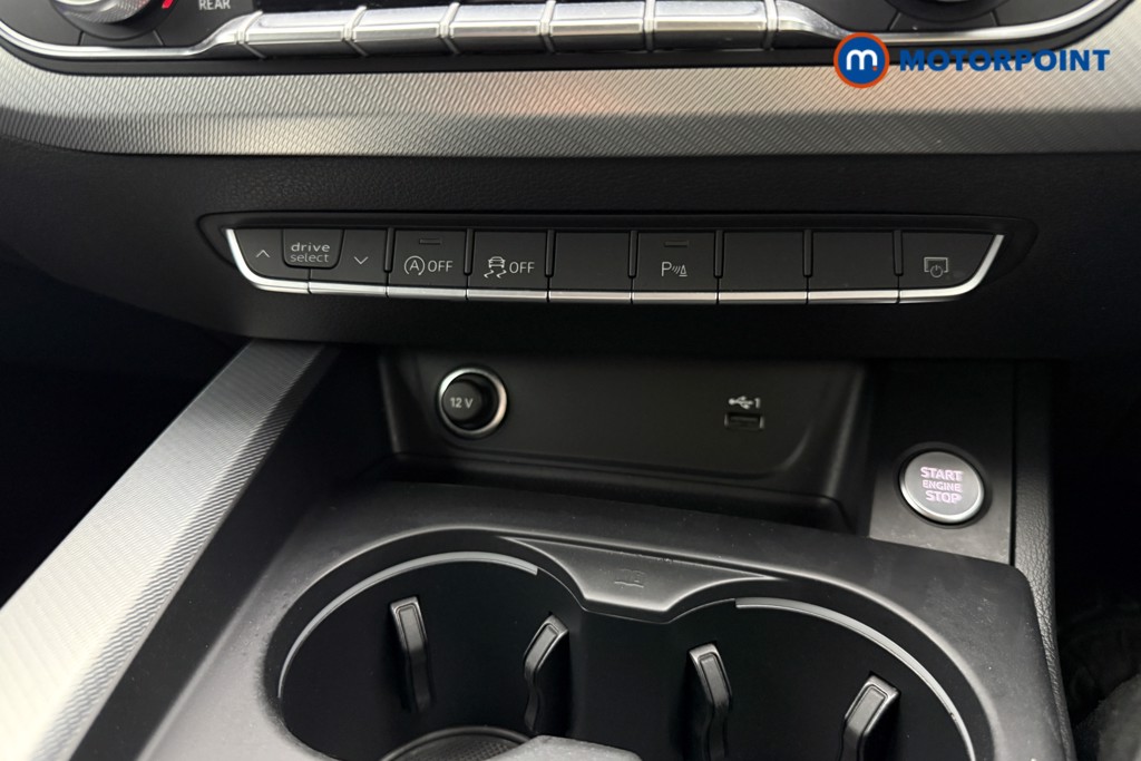 Audi A5 Sport Automatic Petrol Coupe - Stock Number (1669410) - 13th supplementary image