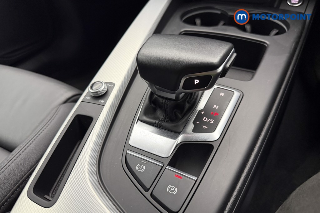 Audi A5 Sport Automatic Petrol Coupe - Stock Number (1669410) - 14th supplementary image