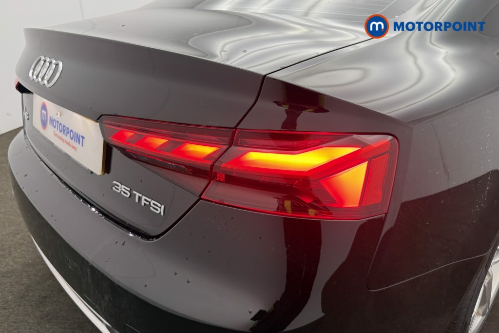 Audi A5 Sport Automatic Petrol Coupe - Stock Number (1669410) - 17th supplementary image