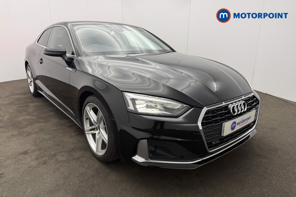 Audi A5 Sport Automatic Petrol Coupe - Stock Number (1669410) - 18th supplementary image
