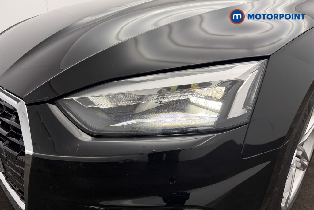 Audi A5 Sport Automatic Petrol Coupe - Stock Number (1669410) - 20th supplementary image