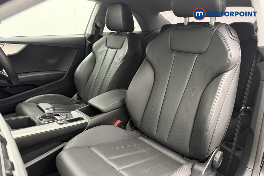 Audi A5 Sport Automatic Petrol Coupe - Stock Number (1669410) - 1st supplementary image