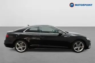 Audi A5 Sport Automatic Petrol Coupe - Stock Number (1669410) - Drivers side