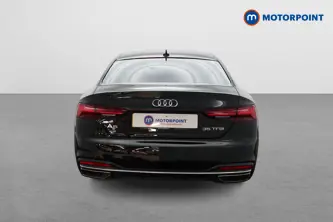 Audi A5 Sport Automatic Petrol Coupe - Stock Number (1669410) - Rear bumper