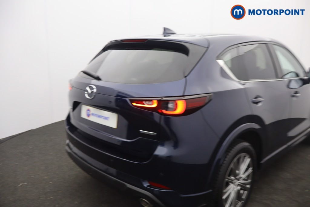 Mazda Cx-5 Takumi Automatic Petrol SUV - Stock Number (1669513) - 2nd supplementary image