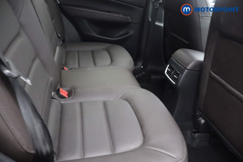 Mazda Cx-5 Takumi Automatic Petrol SUV - Stock Number (1669513) - 7th supplementary image