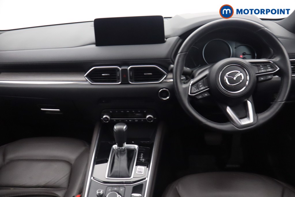 Mazda Cx-5 Takumi Automatic Petrol SUV - Stock Number (1669513) - 8th supplementary image
