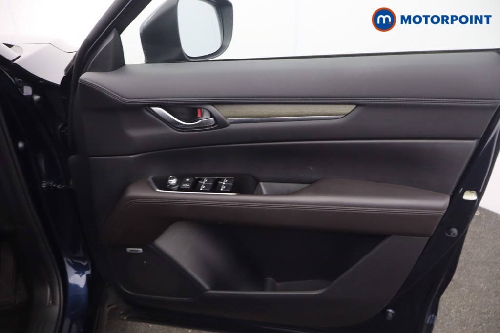 Mazda Cx-5 Takumi Automatic Petrol SUV - Stock Number (1669513) - 9th supplementary image