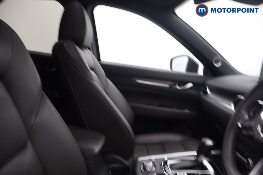 Mazda Cx-5 Takumi Automatic Petrol SUV - Stock Number (1669513) - 11th supplementary image