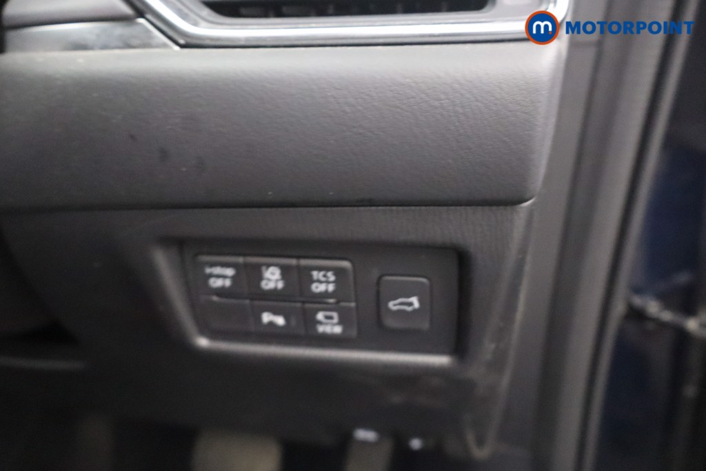 Mazda Cx-5 Takumi Automatic Petrol SUV - Stock Number (1669513) - 14th supplementary image
