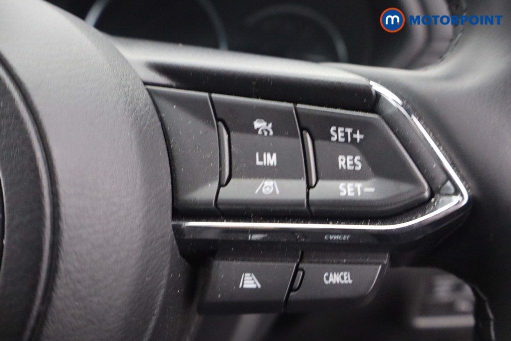 Mazda Cx-5 Takumi Automatic Petrol SUV - Stock Number (1669513) - 15th supplementary image