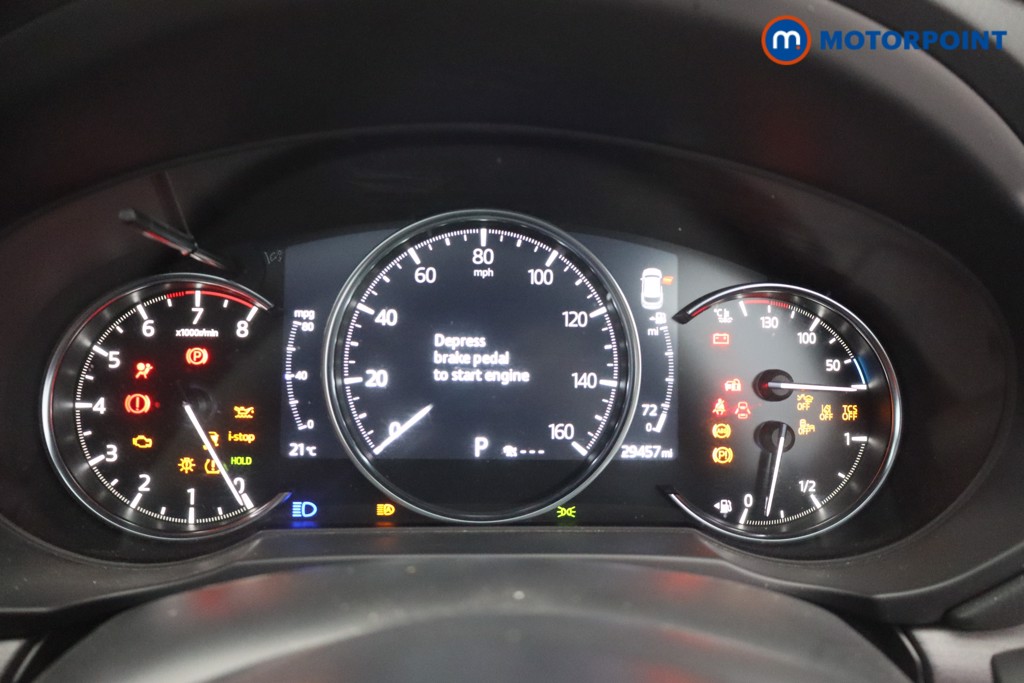 Mazda Cx-5 Takumi Automatic Petrol SUV - Stock Number (1669513) - 17th supplementary image