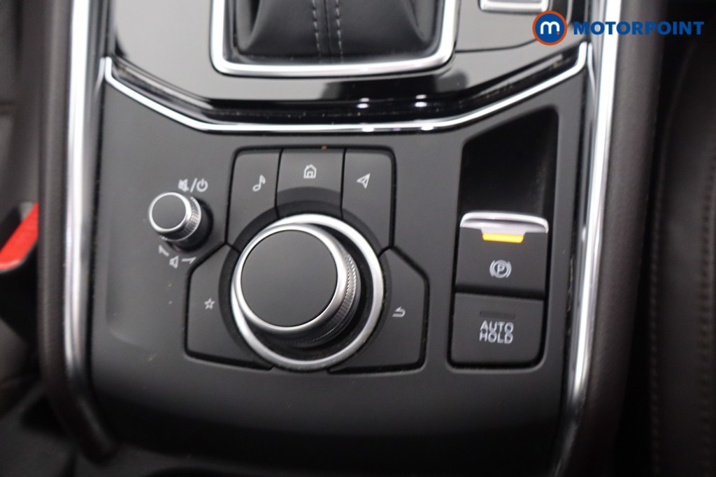 Mazda Cx-5 Takumi Automatic Petrol SUV - Stock Number (1669513) - 18th supplementary image