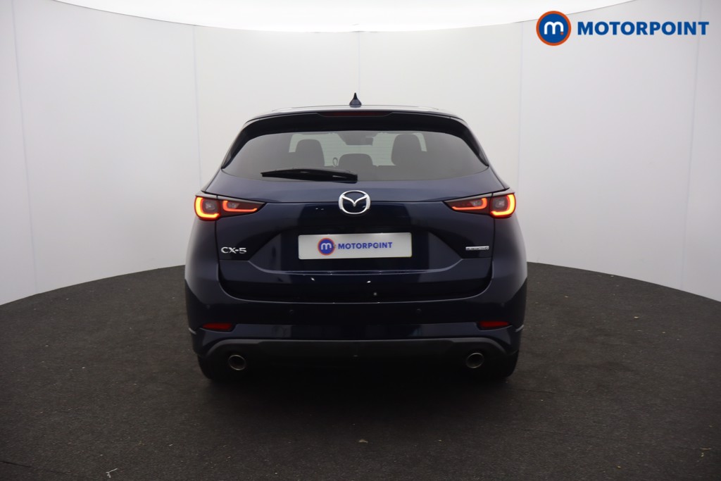 Mazda Cx-5 Takumi Automatic Petrol SUV - Stock Number (1669513) - 1st supplementary image
