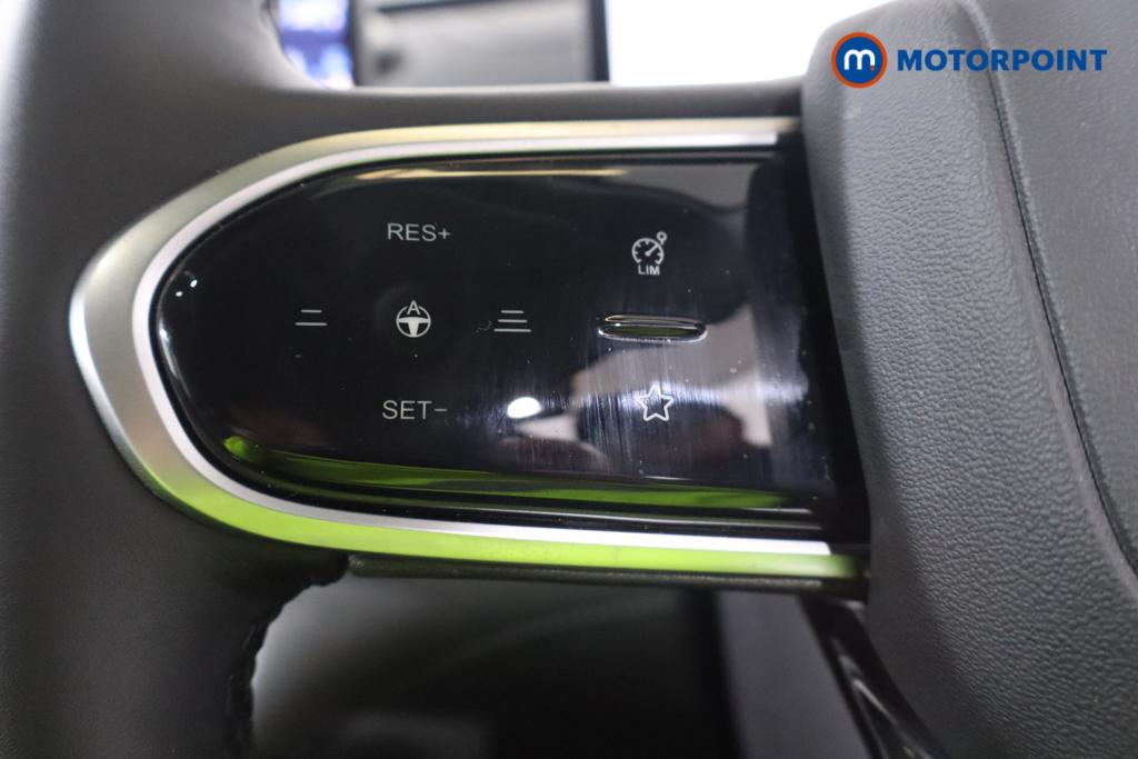 Chery Tiggo 8 Summit Automatic Petrol Plug-In Hybrid SUV - Stock Number (1669613) - 5th supplementary image