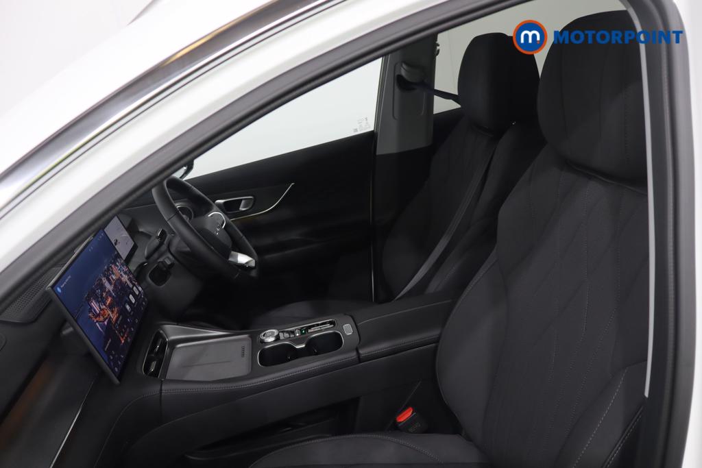 Chery Tiggo 8 Summit Automatic Petrol Plug-In Hybrid SUV - Stock Number (1669613) - 11th supplementary image