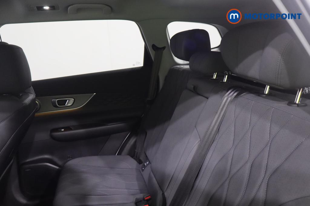 Chery Tiggo 8 Summit Automatic Petrol Plug-In Hybrid SUV - Stock Number (1669613) - 12th supplementary image