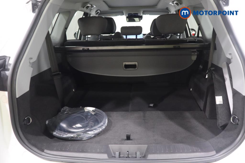 Chery Tiggo 8 Summit Automatic Petrol Plug-In Hybrid SUV - Stock Number (1669613) - 15th supplementary image
