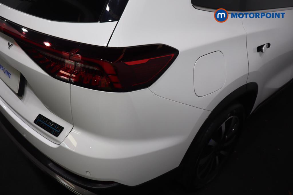 Chery Tiggo 8 Summit Automatic Petrol Plug-In Hybrid SUV - Stock Number (1669613) - 18th supplementary image